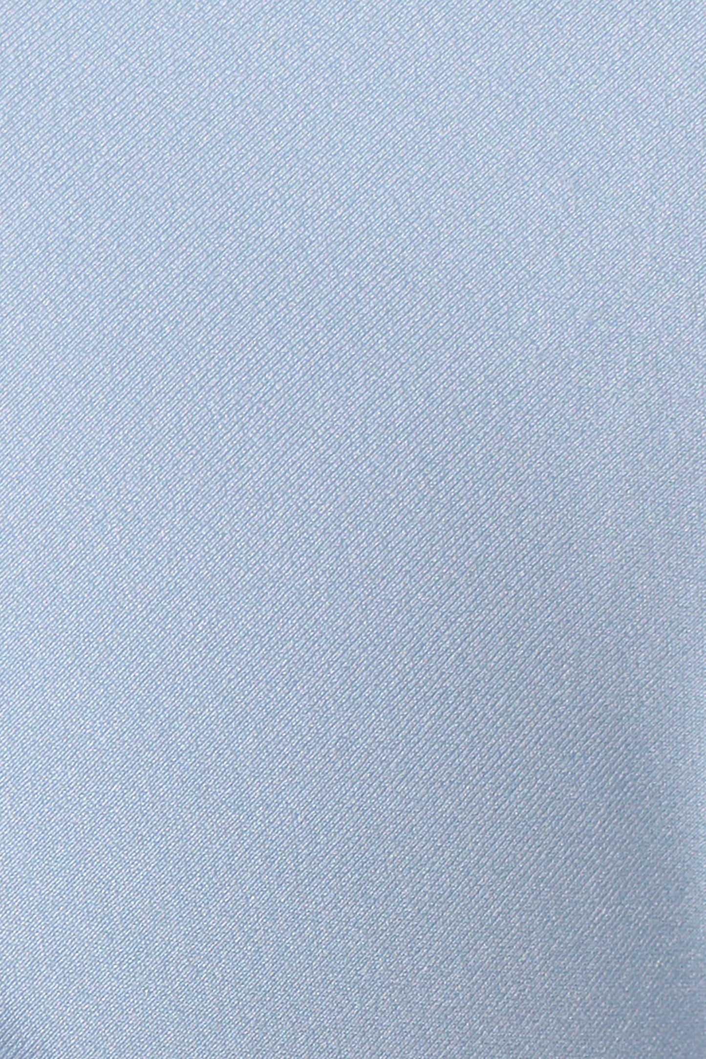 Briar Strapless Bikini Top - Pale Blue vista 13