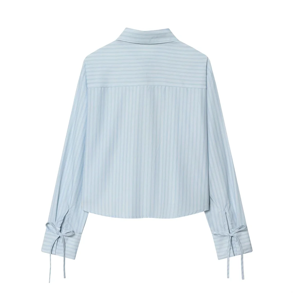 Camisa oriental