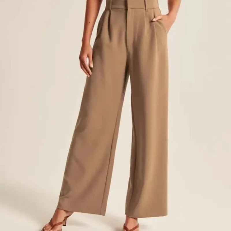 Pantalón Pinza