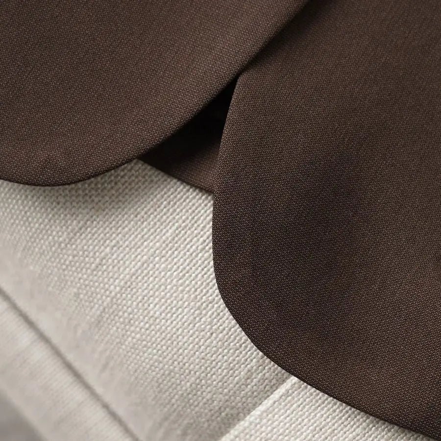 Americana Marron