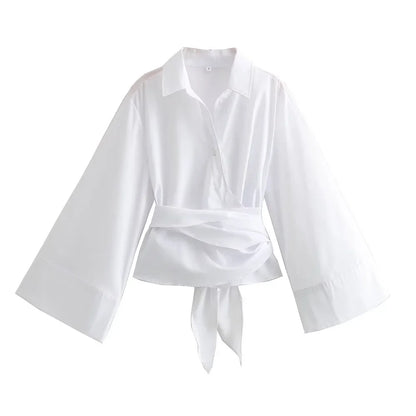 Camisa lazada