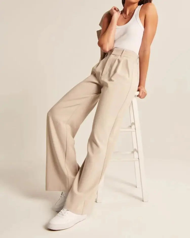 Pantalón Pinza