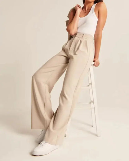 Pantalón Pinza