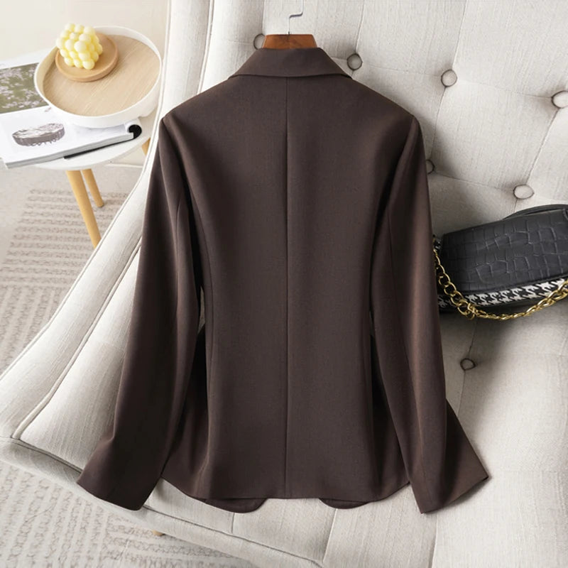Americana Marron
