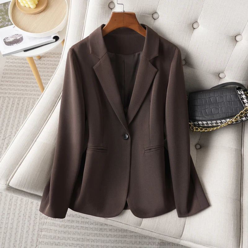 Americana Marron