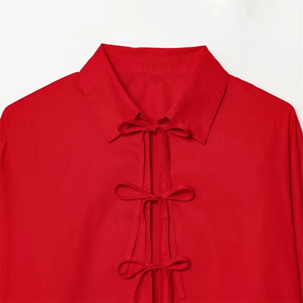 Camisa oriental