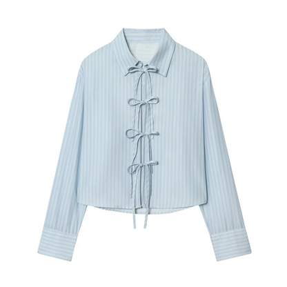 Camisa oriental