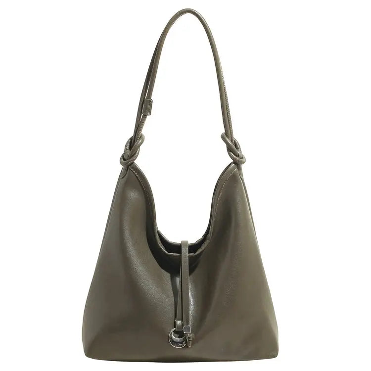 Bolso de cuero