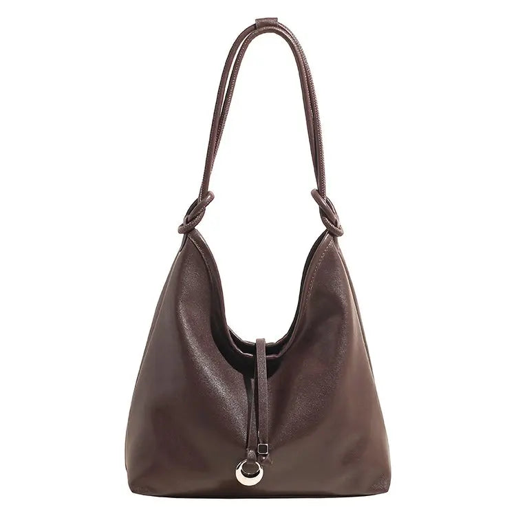 Bolso de cuero