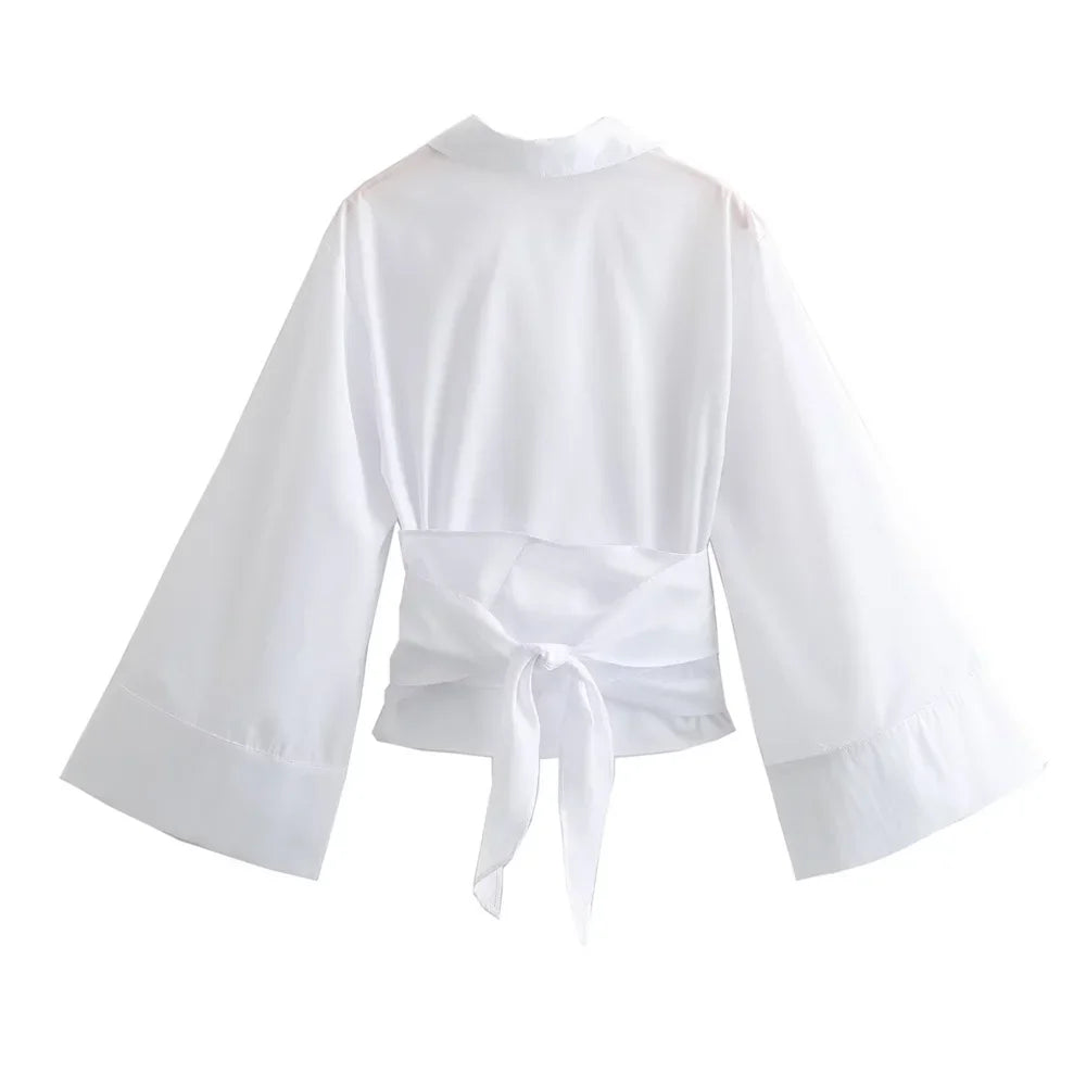 Camisa lazada