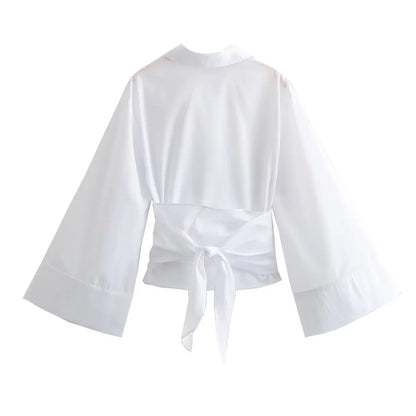 Camisa lazada