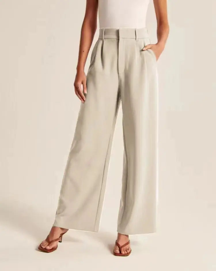 Pantalón Pinza