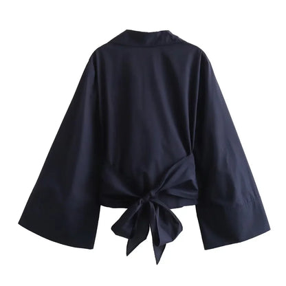 Camisa lazada